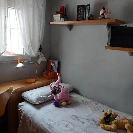 Appartement Atico Historico