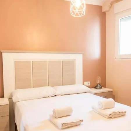 Atico Historico Appartement Cádiz