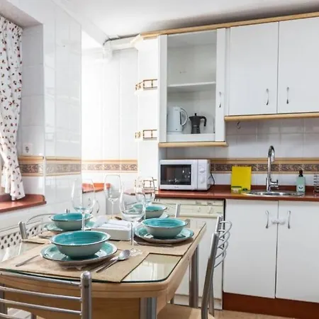 Appartement Atico Historico *