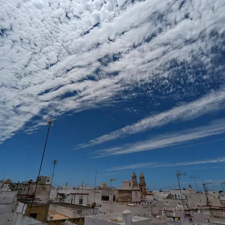 Atico Historico * Cádiz